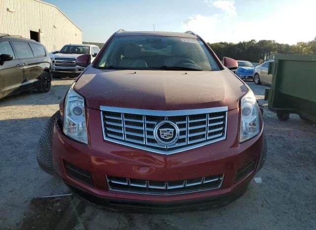 
								2013 Cadillac Srx full									