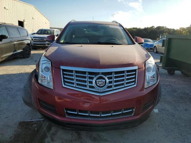 2013 Cadillac Srx