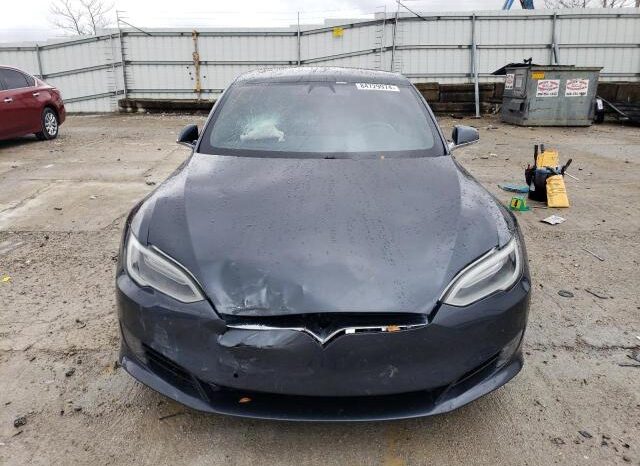 
								2017 Tesla Model s full									