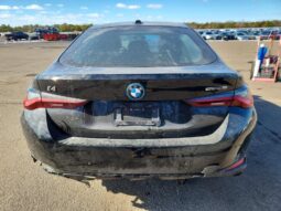 
										2023 BMW I4 full									