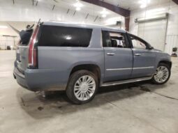 
										2015 Cadillac Escalade full									