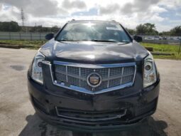 
										2012 Cadillac Srx full									