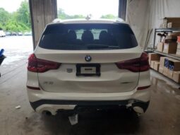 
										2019 BMW X3 full									
