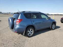 
										2012 Toyota Rav4 full									