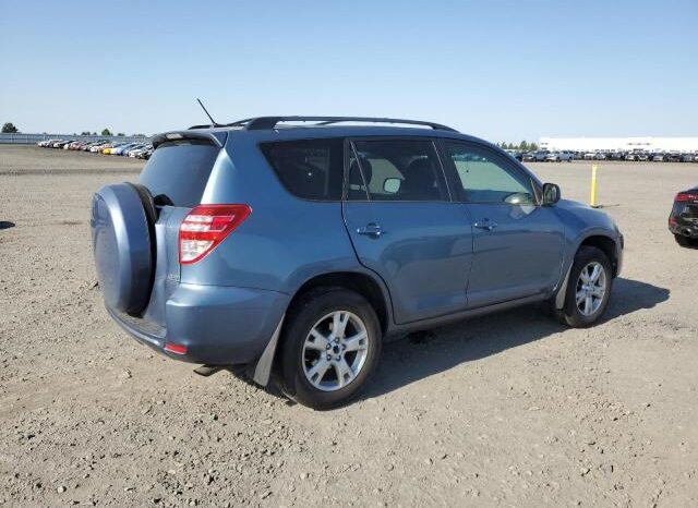 
								2012 Toyota Rav4 full									