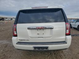
										2018 Gmc Yukon full									