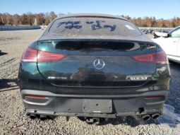 
										2022 Mercedes-benz Gle class full									