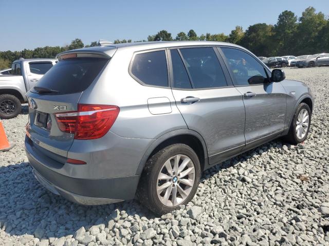 2014 BMW X3