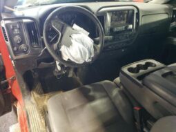 
										2015 Chevrolet Silverado full									