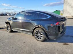 
										2019 Tesla Model x full									