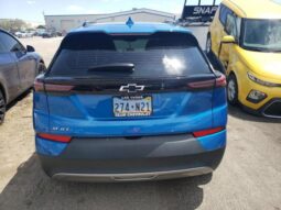 
										2022 Chevrolet Bolt euv full									