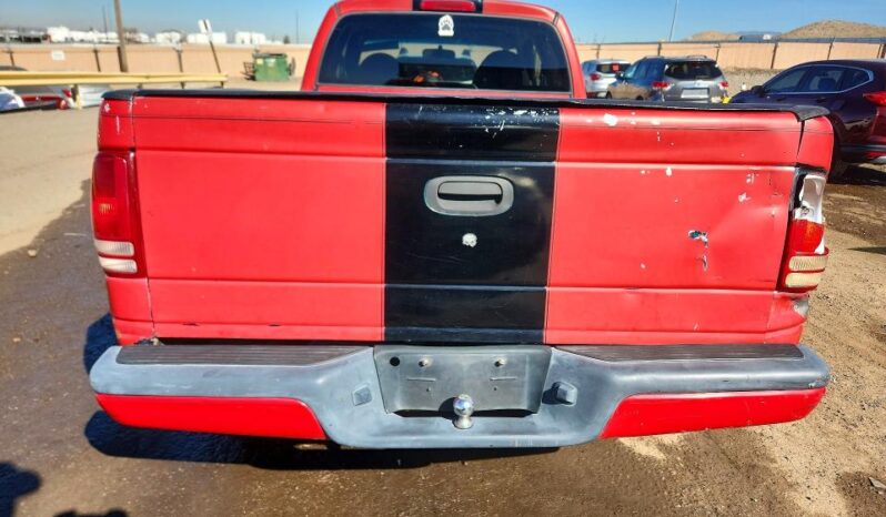 
								1998 Dodge Dakota full									