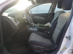 
										2014 Chevrolet Cruze ls full									