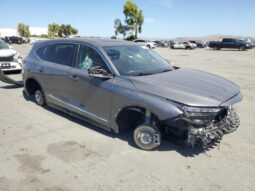 
										2022 Acura Mdx full									