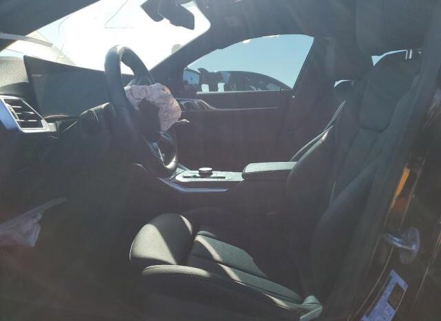 
								2024 BMW I4 full									