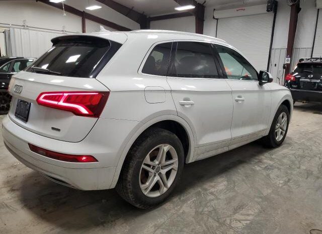 
								2019 Audi Q5 full									
