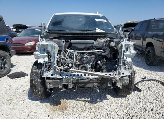 
								2022 Cadillac Escalade full									