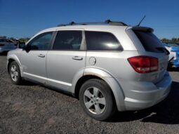 
										2012 Dodge Journey se full									