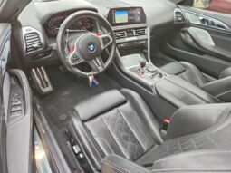 
										2020 BMW M8 full									