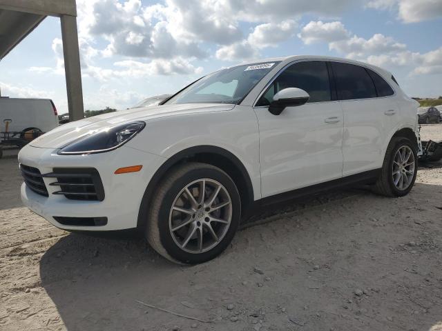 2023 Porsche Cayenne