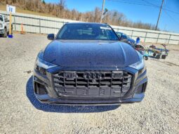 
										2021 Audi Q8 full									
