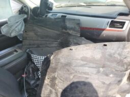 
										2012 Cadillac Escalade full									