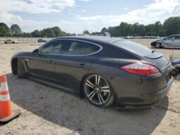 
										2012 Porsche Panamera full									