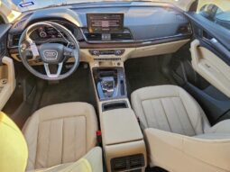 
										2022 Audi Q5 full									