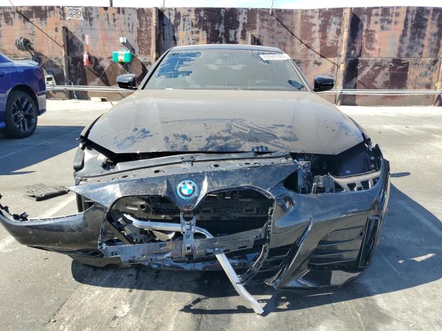 2025 BMW I4