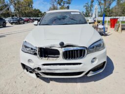 
										2017 BMW X6 full									