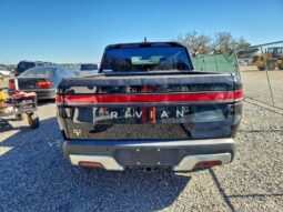 
										2022 Rivian R1t full									