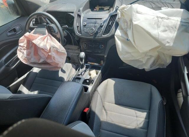 
								2018 Ford Escape s full									