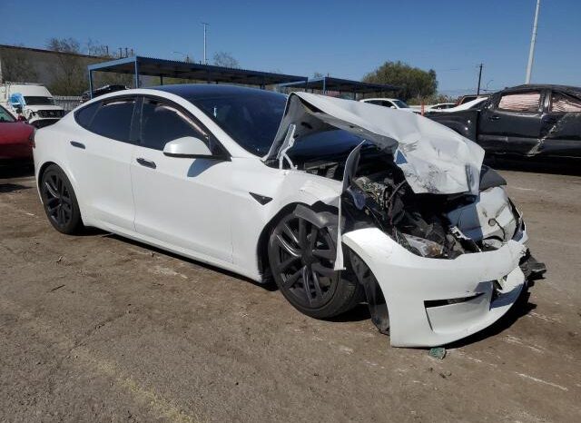 
								2023 Tesla Model s full									