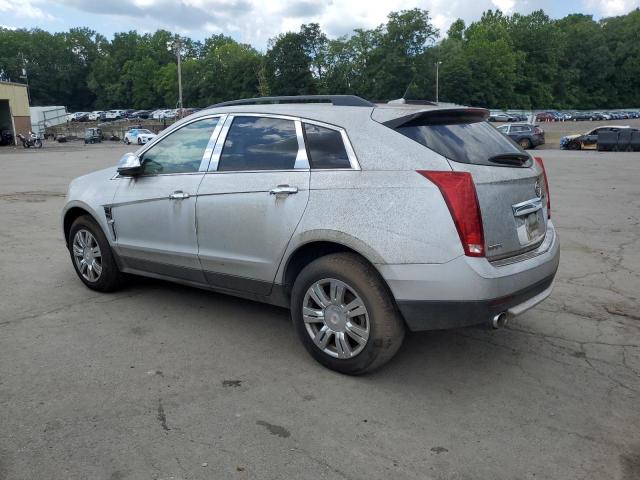 2012 Cadillac Srx
