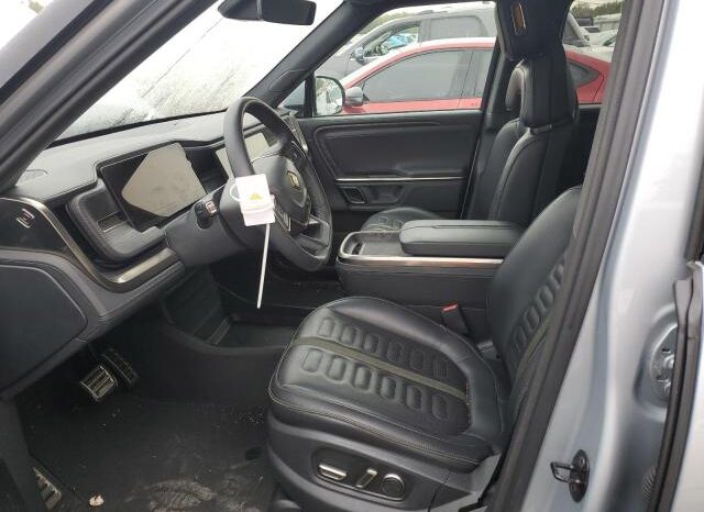 
								2024 Rivian R1s full									
