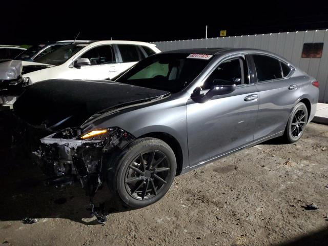 2024 Lexus Es 350