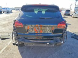 
										2017 Porsche Cayenne full									