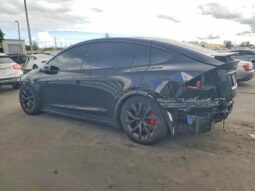 
										2024 Tesla Model x full									