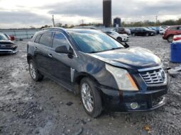 
										2013 Cadillac Srx full									