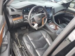
										2020 Cadillac Escalade full									