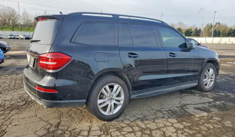 
								2019 Mercedes-benz Gls-klasse full									