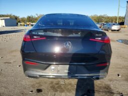 
										2025 Mercedes-benz Glc coupe full									