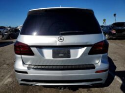 
										2017 Mercedes-benz Gls-klasse full									