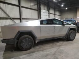 
										2024 Tesla Cybertruck full									
