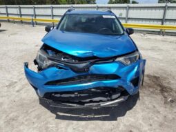 
										2018 Toyota Rav4 full									