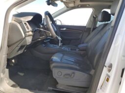 
										2020 Audi Q5 full									