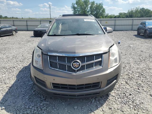 2012 Cadillac Srx
