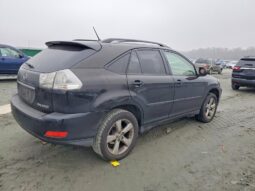 
										2004 Lexus Rx 330 full									