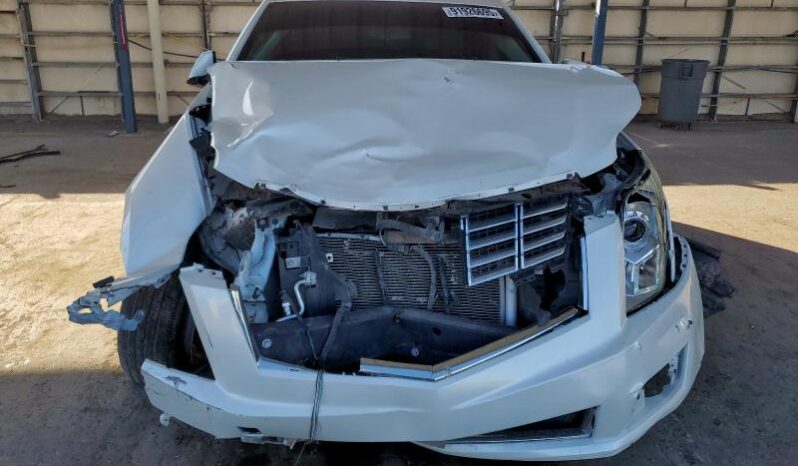 
								2013 Cadillac Srx full									