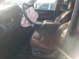 
										2020 Cadillac Escalade full									